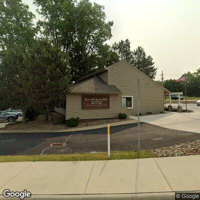 Thumbnail image of the front of a dentist office practice with the name Center Ridge Dental Professionals which is located in North Ridgeville, OH