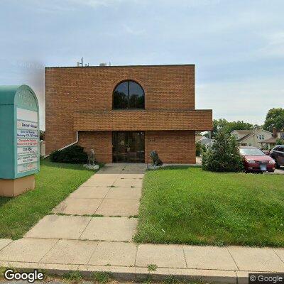 Dentist Office Image for provider