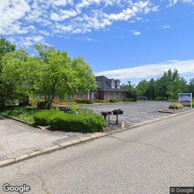 Thumbnail image of the front of a dentist office practice with the name Kapp Family Dental which is located in Newburgh, IN