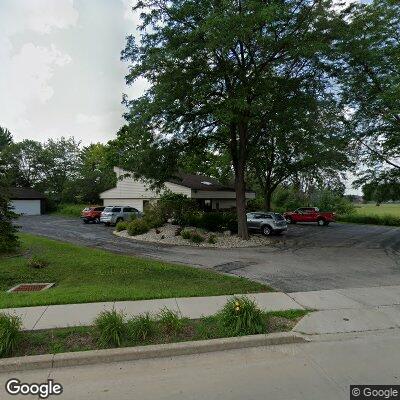 Thumbnail image of the front of a dentist office practice with the name Family Dentistry which is located in North Fond Du Lac, WI