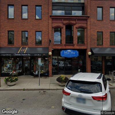 Dentist Office Image for provider