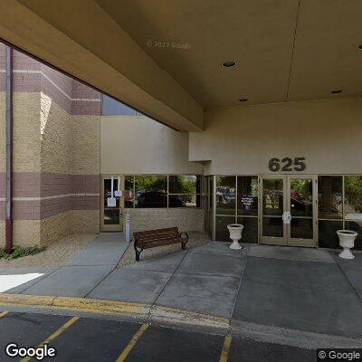 Thumbnail image of the front of a dentist office practice with the name Oak Ridge Dental LLC which is located in Burnsville, MN