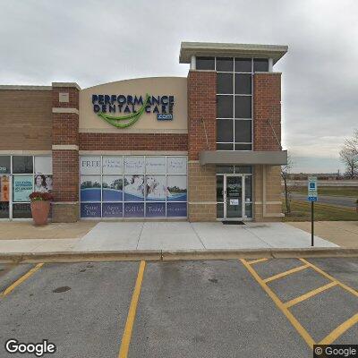 Dentist Office Image for provider