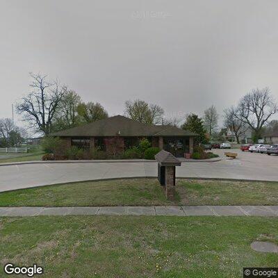 Dentist Office Image for provider