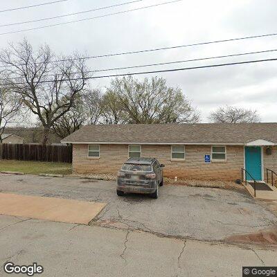 Dentist Office Image for provider