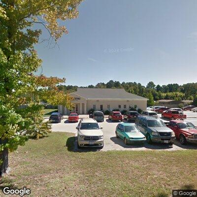 Dentist Office Image for provider