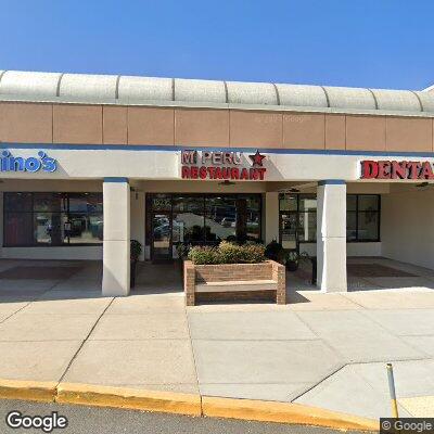 Thumbnail image of the front of a dentist office practice with the name Di Sun which is located in Gaithersburg, MD