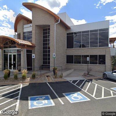 Thumbnail image of the front of a dentist office practice with the name Smiles, Inc. which is located in Colorado Springs, CO