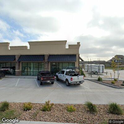 Thumbnail image of the front of a dentist office practice with the name North Powers Dental Implants & Specialists which is located in Colorado Springs, CO