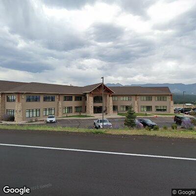 Thumbnail image of the front of a dentist office practice with the name David McCarty Endodontics which is located in Colorado Springs, CO