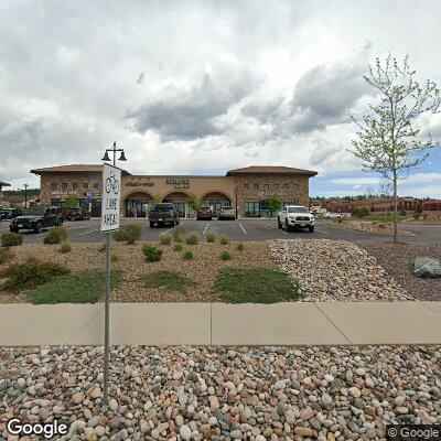 Thumbnail image of the front of a dentist office practice with the name Modern Dental at Flying Horse which is located in Colorado Springs, CO