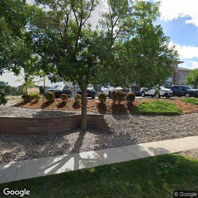 Thumbnail image of the front of a dentist office practice with the name Elevation Endodontics, Colorado Springs which is located in Colorado Springs, CO