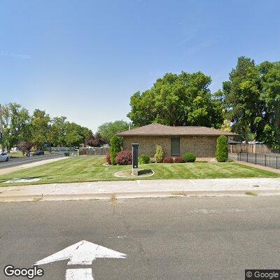 Thumbnail image of the front of a dentist office practice with the name Gardner Dental which is located in Layton, UT