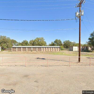 Thumbnail image of the front of a dentist office practice with the name Straight Flossing Dental which is located in Los Lunas, NM