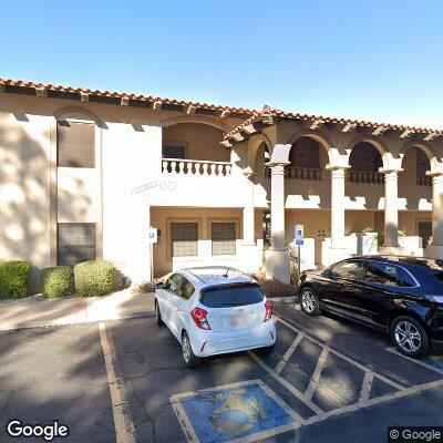 Dentist Office Image for provider