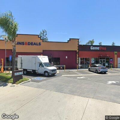 Dentist Office Image for provider