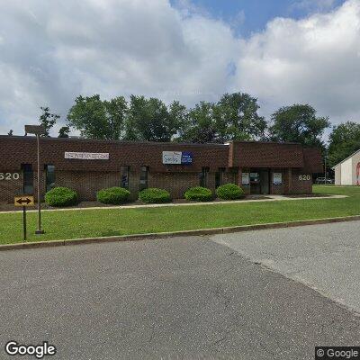 Thumbnail image of the front of a dentist office practice with the name Simply Beautiful Smiles of Rancocas, NJ which is located in Willingboro, NJ