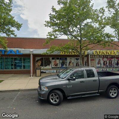 Thumbnail image of the front of a dentist office practice with the name Willingboro Family Dental which is located in Willingboro, NJ