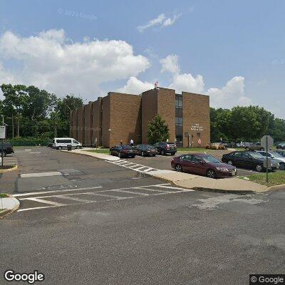 Thumbnail image of the front of a dentist office practice with the name Affiliated Oral Surgery Group PC which is located in Willingboro, NJ