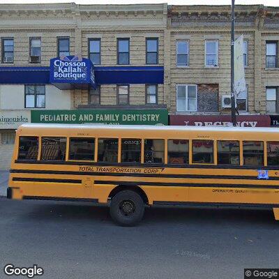 Dentist Office Image for provider