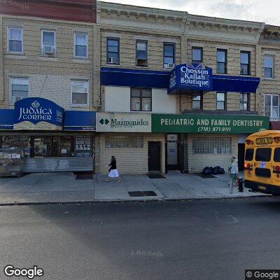 Dentist Office Image for provider