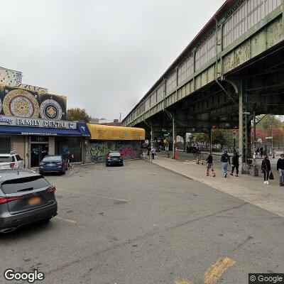 Dentist Office Image for provider