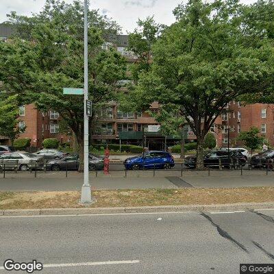 Dentist Office Image for provider