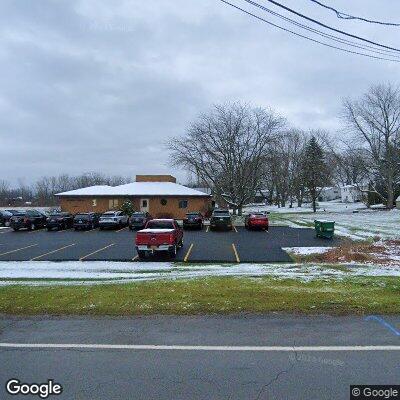 Dentist Office Image for provider