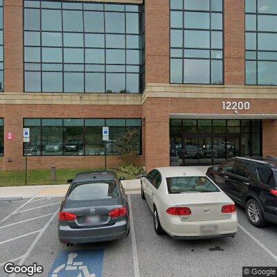 Dentist Office Image for provider