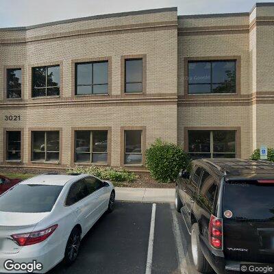 Dentist Office Image for provider