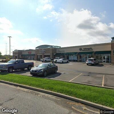 Thumbnail image of the front of a dentist office practice with the name Indianapolis Endodontics which is located in Indianapolis, IN