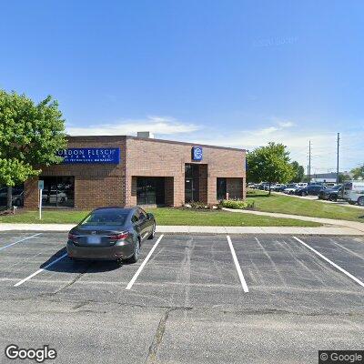 Thumbnail image of the front of a dentist office practice with the name William & Company Dental Prosthetics which is located in Indianapolis, IN