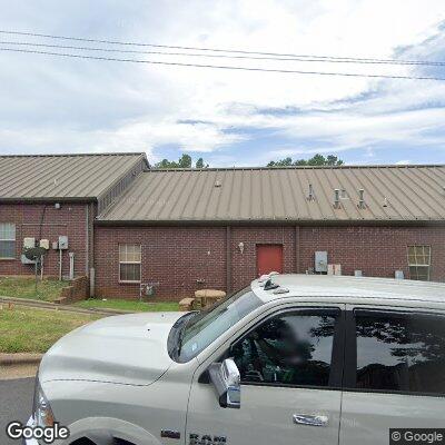 Thumbnail image of the front of a dentist office practice with the name Nacogdoches Pediatric Dentistry which is located in Nacogdoches, TX