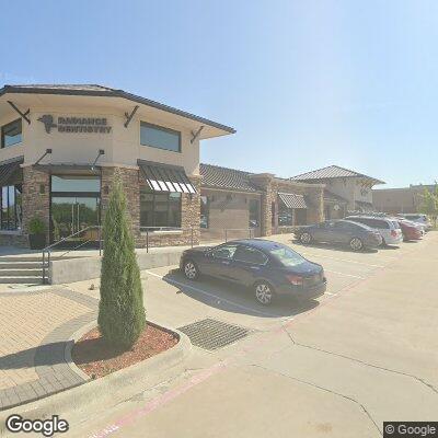 Thumbnail image of the front of a dentist office practice with the name Dr Luciano Retana Dental Implants in Dallas which is located in Irving, TX