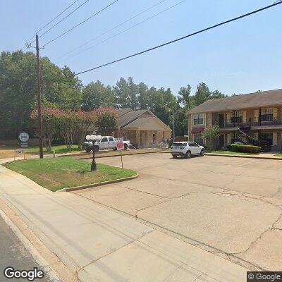 Dentist Office Image for provider