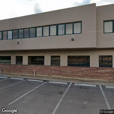 Thumbnail image of the front of a dentist office practice with the name Boulder Restorative Dentistry which is located in Boulder, CO