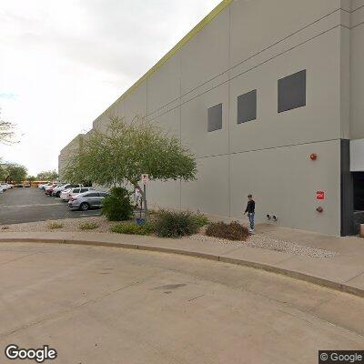 Thumbnail image of the front of a dentist office practice with the name Smile Stone which is located in Tempe, AZ