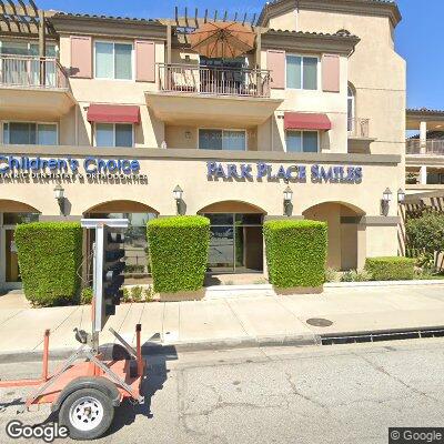 Thumbnail image of the front of a dentist office practice with the name Premier Orthodontics - Glendora which is located in Glendora, CA