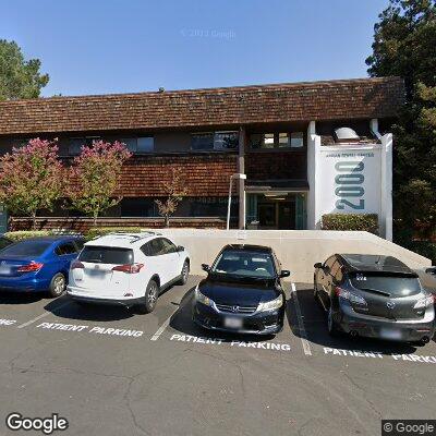 Thumbnail image of the front of a dentist office practice with the name Appian Dental Center which is located in Pinole, CA