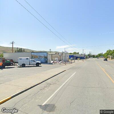 Dentist Office Image for provider