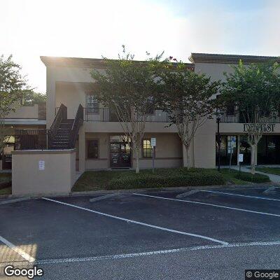 Dentist Office Image for provider