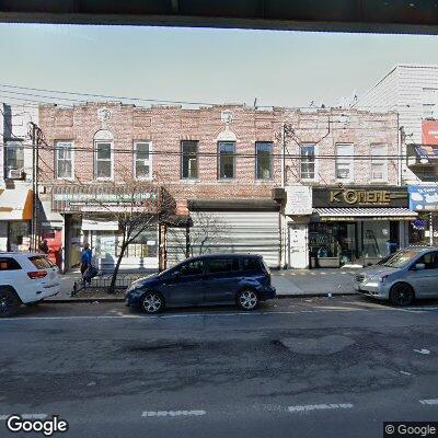 Dentist Office Image for provider