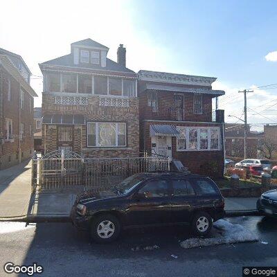 Dentist Office Image for provider