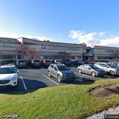 Thumbnail image of the front of a dentist office practice with the name Capitol Dental Care which is located in Harrisburg, PA