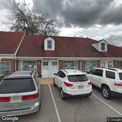 Dentist Office Image for provider