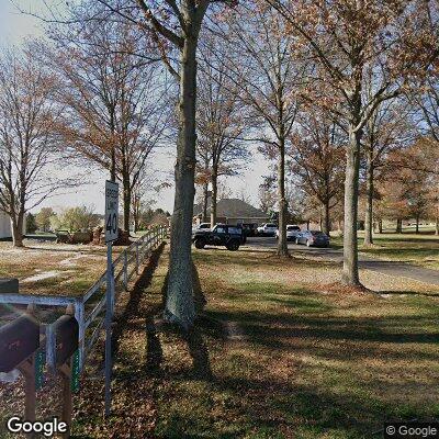 Dentist Office Image for provider