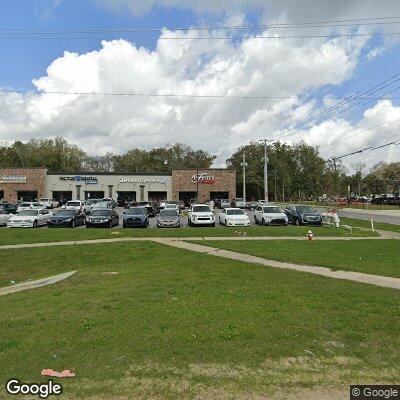 Thumbnail image of the front of a dentist office practice with the name Fishbein Orthodontics - Cantonment which is located in Pensacola, FL