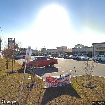 Dentist Office Image for provider