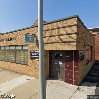 Dentist Office Image for provider