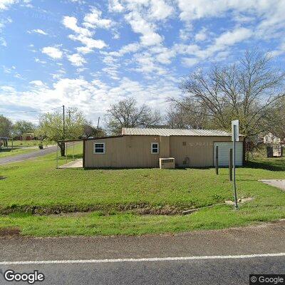 Thumbnail image of the front of a dentist office practice with the name Maypearl Family Dentistry which is located in Maypearl, TX